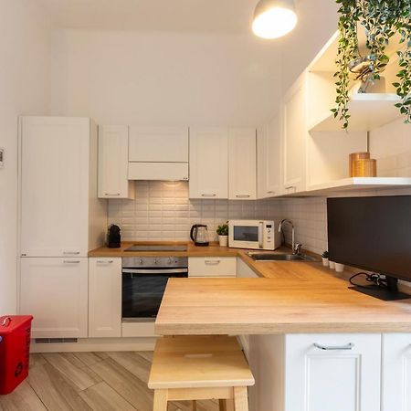 Mezzofanti - Tre Ponti Leilighet Milano Eksteriør bilde